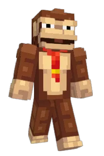 mister_piggay Minecraft avatar full body