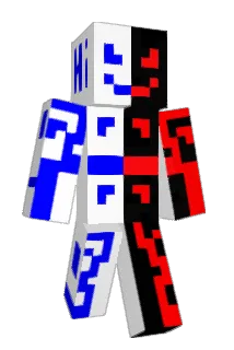 misterbbben Minecraft avatar full body