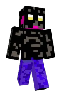 misterdres78 Minecraft avatar full body