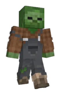 misterhelicopter Minecraft avatar full body