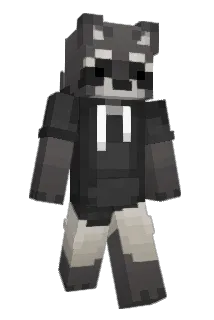 misterjens Minecraft avatar full body