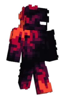 mistermicman Minecraft avatar full body