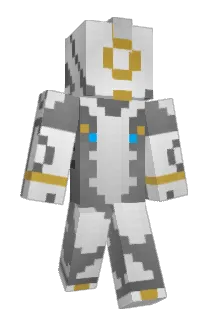 misterpointy1 Minecraft avatar full body