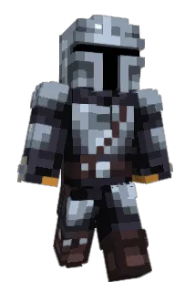 misterpoko Minecraft avatar full body