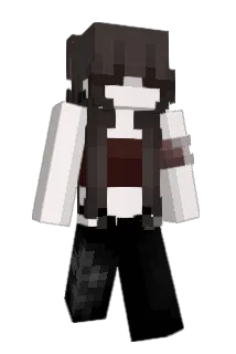 misters__pug Minecraft avatar full body