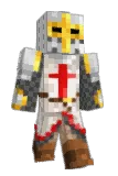 misticlight21 Minecraft avatar full body