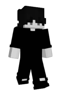 mistrz221 Minecraft avatar full body