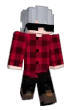 misuWRLD Minecraft avatar full body