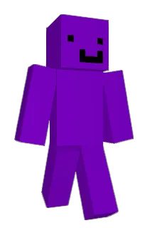 misurinda Minecraft avatar full body