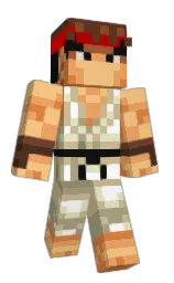 Custom render preview