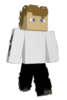 mitoma2201 Minecraft avatar full body