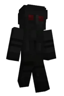 mitsu_32 Minecraft avatar full body