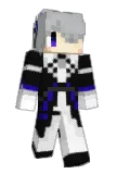 mitsuba217 Minecraft avatar full body