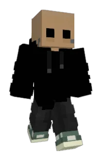 mitsumitsu_tk Minecraft avatar full body