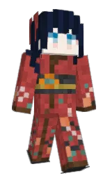 Custom render preview