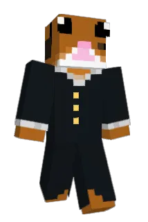 mittymitty2248 Minecraft avatar full body