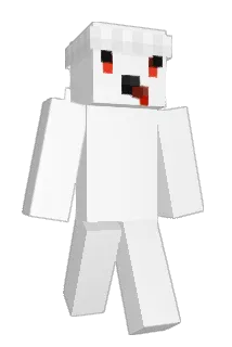 miuclaww Minecraft avatar full body