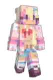 miuka_v Minecraft avatar full body
