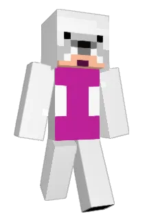 miuki0502 Minecraft avatar full body