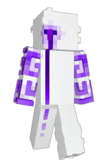 mivu07 Minecraft avatar full body