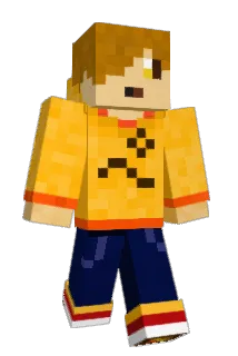 miwa0330 Minecraft avatar full body