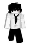 miwcyay Minecraft avatar full body