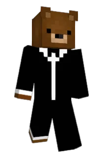 miwoo_00 Minecraft avatar full body