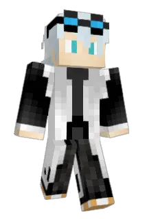 mixe0202 Minecraft avatar full body
