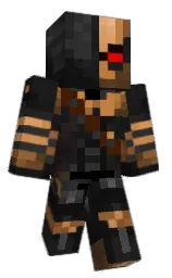 Custom render preview