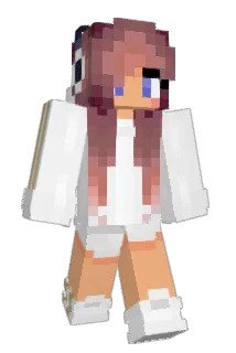 miyabi283 Minecraft avatar full body