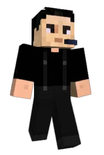 miyabin00 Minecraft avatar full body