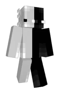 miyano_san Minecraft avatar full body
