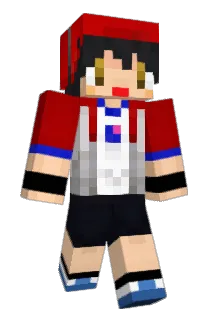 miyason Minecraft avatar full body