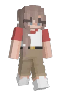 miyata1219 Minecraft avatar full body