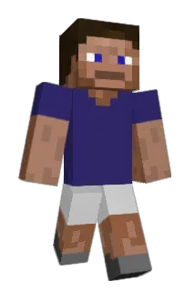 miyatyan01 Minecraft avatar full body