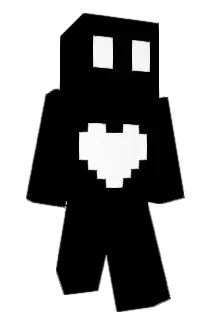 miyeon822 Minecraft avatar full body