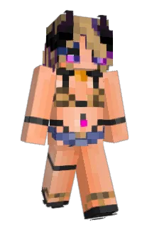 miyo951 Minecraft avatar full body