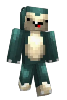 miyuh1 Minecraft avatar full body