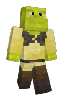 miyyauv Minecraft avatar full body