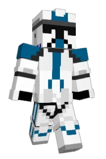 mizuki0709 Minecraft avatar full body