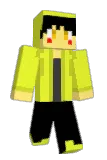 mizumizu0302 Minecraft avatar full body