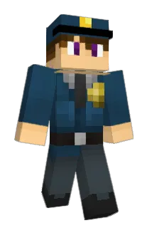 mj13qi Minecraft avatar full body