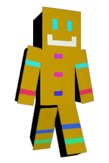 mjagmohan04 Minecraft avatar full body