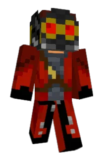 mjbry Minecraft avatar full body