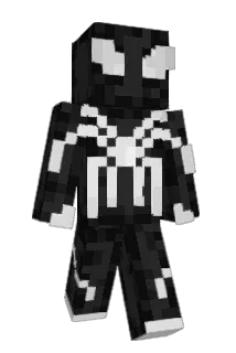 mjjayy Minecraft avatar full body
