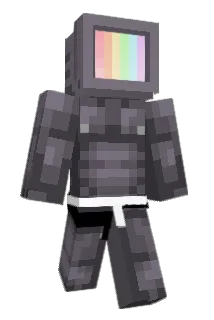 mjkahlke Minecraft avatar full body