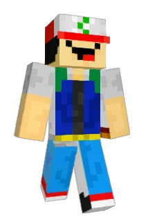 mjkill2 Minecraft avatar full body