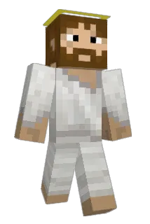 mjolnir51 Minecraft avatar full body