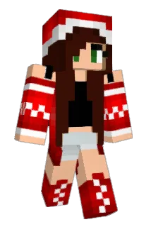 mjs82801 Minecraft avatar full body