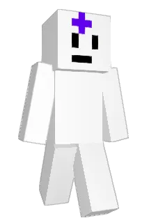 mjun10 Minecraft avatar full body